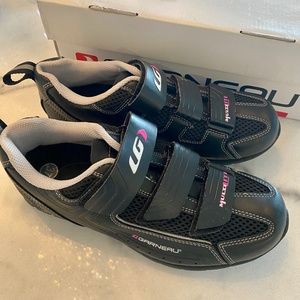 Louis Garneau Women’s Ventilator Cycling Shoe